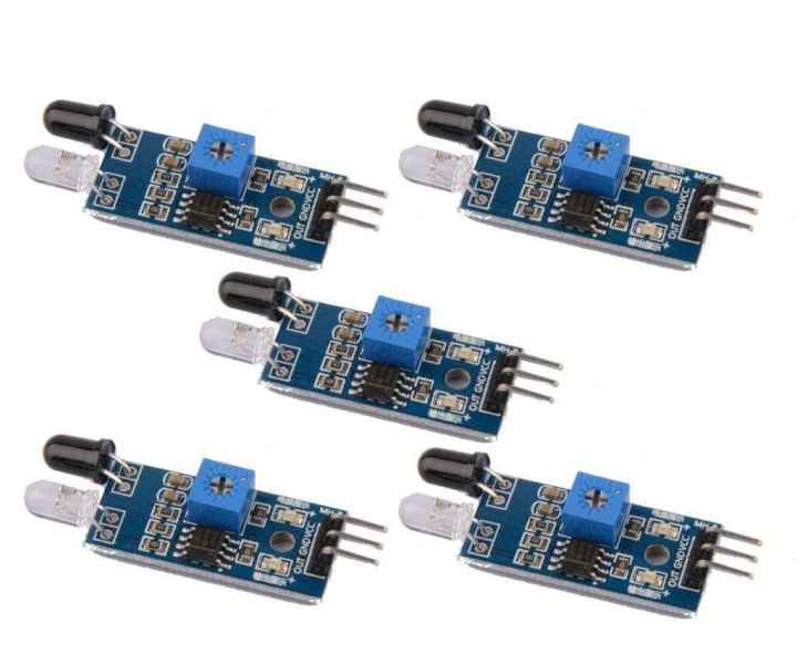 IR%20Infrared%20Obstacle%20Avoidance%20Sensor%20Module%20for%20Arduino%20%203-wire%20Reflective%20Photoelectric%20-%20Image%202