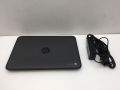 HP CHROMEBOOK G4 | 4GB RAM | 16GB SSD STORAGE | WINDOWS 10 INSTALLED | 4 TO 6 HOURS BATTERY TIMING| 11.6 INCHES FULL HD DISPLAY | 10/10 CONDITION | MEMORY CARD SUPPORTED | WITH CHARGER. 