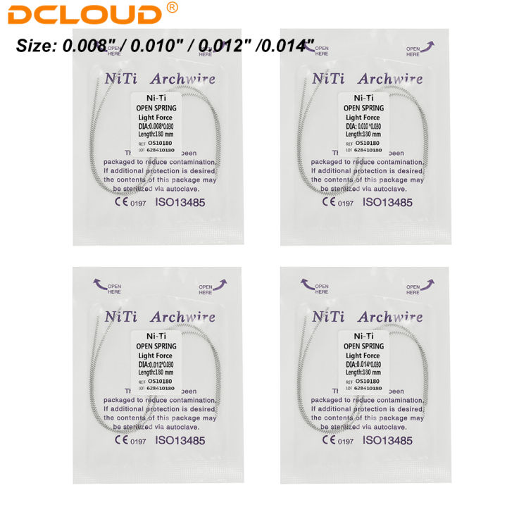 2Pcs/Pack%20Dental%20Orthodontic%20Open%20Spring%20Niti%20Elastic%20Coil%20Spring%20Medium%20Force%200.008/0.010/0.012/0.014*180mm%20Niti%20push%20spring%20Dentist%20Product%20for%20Archwire%20Braces%20-%20Image%206