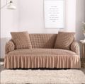 Bubble Sofa Covers/Stretchable Sofa Covers with Best Quality. 
