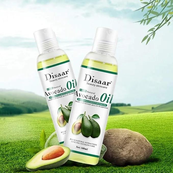 Disaar%20Pure%20Natural%20Avocado%20Oil%20(100ml)%20-%20Image%204