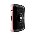 TPU Soft Full Screen Protector Case Shell Edge Frame For Huawei Watch Fit Strap huawei band 6 smart band Protective Bumper Cover Accessories. 