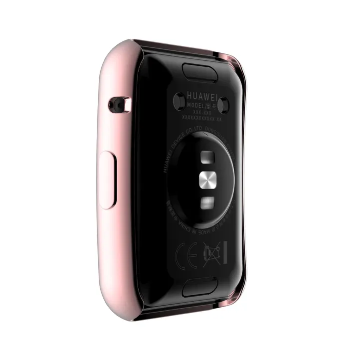 TPU%20Soft%20Full%20Screen%20Protector%20Case%20Shell%20Edge%20Frame%20For%20Huawei%20Watch%20Fit%20Strap%20huawei%20band%206%20smart%20band%20Protective%20Bumper%20Cover%20Accessories%20-%20Image%207