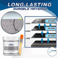 Roof Guard Chemicals, 250GM, 500GM, 1KG, Waterproof Chemical, Water Sealer, Water Leakage, Hydra Sealant, Waterproof Sealant, Waterproofing Agent, Anti-Leakage, Waterproofing Agent, Transparent Waterproof Paint, Transparent Waterproof Sealant.. 