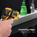 Sovarcate Infrared Thermometer HS960D. 