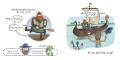 Old MacDonald Heard a Parp from the Past Paperback – Picture Book. 