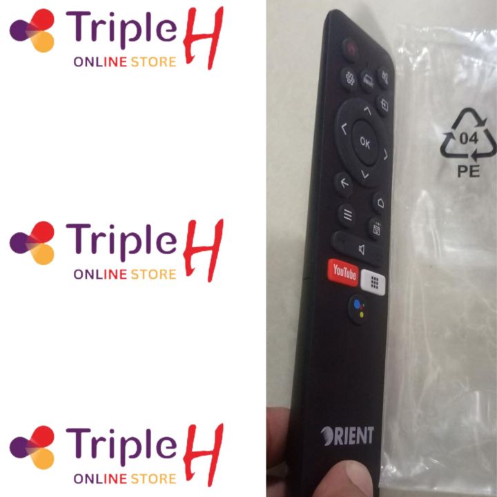 ORIENT%20Smart%20LED/LCD%20Tv%20Remote%20Control%20Smart%20Android%20TV%20Remote%20With%20YouTube%20Button%20(Without%20Voice%20Command)%20%7C%20Triple%20H%20-%20Image%206