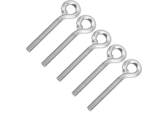 Keebgyy%205%20Pieces%20M10%20Stainless%20Steel%20Eye%20Bolt%20Threaded%20Eyelets%20Welded%20Closed%20Screw%20Rod%20Eye%20Bolts%20Long%20Marine%20Grade%20Stainless%20Steel%20Shoulder%20Eyelet%20uk%20import%20E%20C587%20-%20Image%203