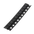 10PCS TTP223-BA6 One-touch IC Chip 223B SOT23-6 TONTEK Black. 