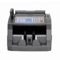 AL-6300 Bill Counting Machine Banknote Verifier  Counter. 