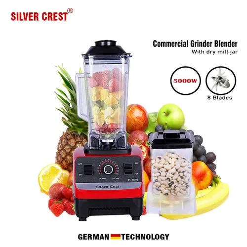 Silver%20Crest%20Heavy%20Duty%20German%20Powerful%20Blender%202%20in%201%204500%20Watts%20Power%20full%20motor%202L%20Large%20capacity%20Unbreakable%20Jug%20and%20700ML%20Chopper%20Multifunctional%20Blender%20For%20Smoothie,%20Milkshake%20Juicer,%20Ice%20Crusher,%20Electric%20Grain%20Grinder,%2015%20Rotating%20Speeds,%20RED%20,%20%7C%20-%20Image%202