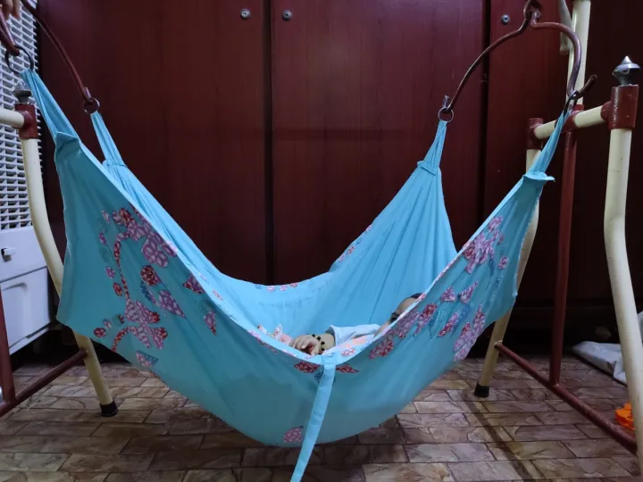 Baby%20Cradle%20Soft%20Cotton%20Cloth%20Swing%20(Only%20Cloth)%20(Chatiya%20Jhoola,%20Palna,%20ghodiya%20hammock%20)%20%20Jhoolay%20ka%20kapra%20Random%20Colour%20And%20Design%20-%20Image%205