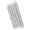 Blending Stump tool 6 pcs Set for Charcoal and Pastel For Art Lovers. 