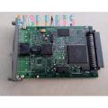 【3C VictoryEagle Store】1pcs JetDirect 600N J3110A J3111A 10/100tx Ethernet Internal Print Server Network Card for HP2420 2420N 3005 3005DN. 