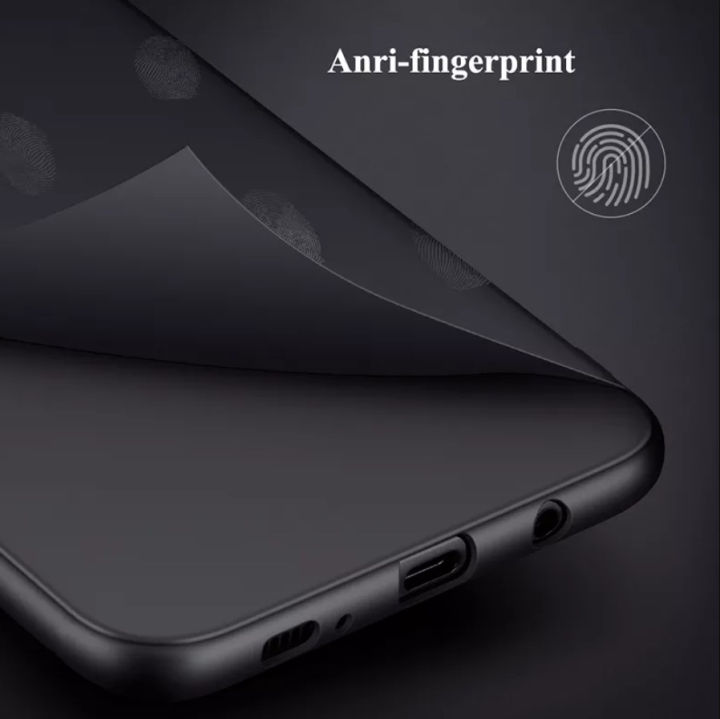 Oppo%20A54%204G%20Soft%20Silicon%20Matte%20Black%20Back%20Cover%20Case%20Airbag%20Antishock%20With%20Camera%20Protection%20Bump%20-%20Image%209