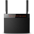 Tenda AC9 Smart Dual Band Gigabite Router AC1200 wireless WIFI Router Second hand (Branded used) with Adapter. 