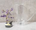 WILMAX ENGLAND Double Wall Thermo Glass Mug 250 ML. 