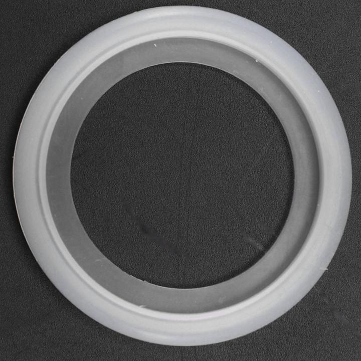 5X Silicone Brew Head Gasket Seal Ring for Espresso Coffee Machine Universal Professional Accessory Breville Espresso