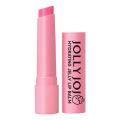 Cross border JOLLY JOJO Four Color Jelly Lip Balm Moisturizing Moisturizing Lip Care Tinted Lip Balm Lipstick Makeup Wholesale. 