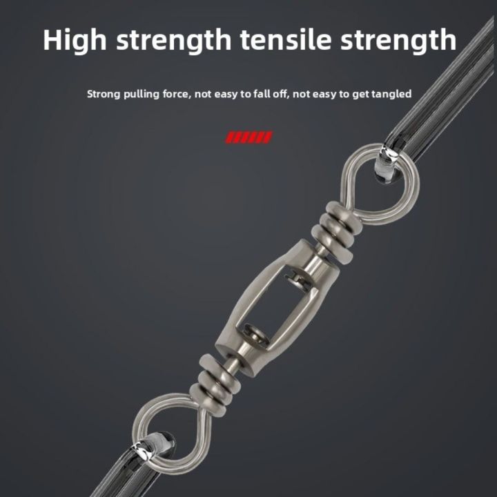 Heavy Duty Large Object Stainless Steel fishing Ring Stainless Steel ...