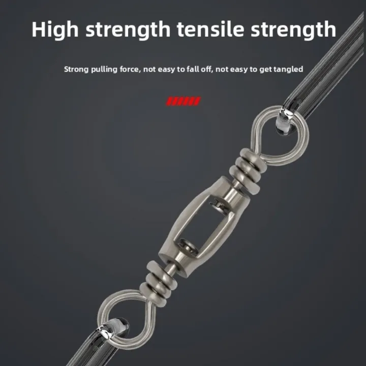 Universal Fit Large Object Stainless Steel fishing Ring Stainless Steel ...