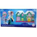 Beautiful Frozen Doll House for Girls. 