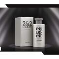John Allen PERFUME (2&2) 100 ML. 