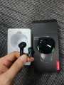 Original Lenovo XT92 Bluetooth 5.1 Portable Gaming Earbuds,30H Play Back Time with Case, Built-In Mic, Touch & Voice control, Voice Assistant & Active Noise Cancellation & IPX4 Waterproof With Bass Port Earbud. 
