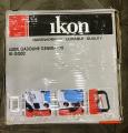 IKON 650W Gasoline Generator IK-GQ02 (UAE IMPORT). 