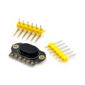 TOF050C 200C 400C laser ranging sensor module TOF time-of-flight distance IIC output for arduino VL6180 VL53L0X VL53L1X. 
