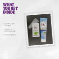 Eu Hair Removal Cream 100ml Tube for Sensitive Skin. 