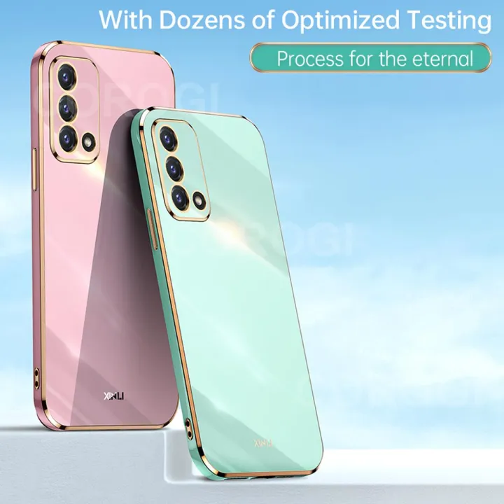 For%20OPPO%20A95%20/%20OPPO%20F19%20Back%20Cover%20Luxury%206D%20Plating%20Square%20Frame%20Shiny%20Case%20Camera%20Lens%20Protection%20Soft%20Silicone%20Mobile%20Phone%20Cases%20-%20Image%202