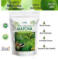 Matcha Green Tea Powder 100 g. 