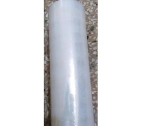 Plastic Rapping Roll Sheet For Packing 1 foot length