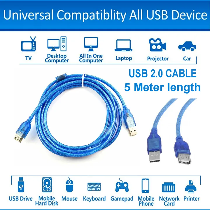 USB%20extension%20cable%205%20meter%20length/%20usb%202.0%20male%20to%20female%20extension%20cable%205%20meter%20length%20-%20Image%204