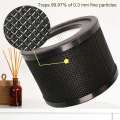 Replacement HEPA Filter for TaoTronics TT-AP001 Air Purifier for VAVA VA-EE014 Air Purifier With Activated Carbon Filter. 
