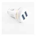 E-Strong ES-24 Fast USB 3.0 Car Charger with Micro USB Cable. 