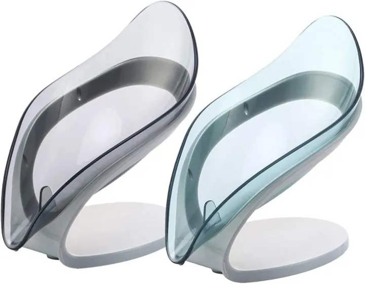 Smart%20Soap%20Holder,%20Plastic%20Leaf%20Shape,%20Self-Drain%20Soap%20Holder,%20Soap%20Holder,%20Sponge%20Storage,%20Non%20slip%20Soap%20Box,%20Bathroom%20Gadgets%20-%20Image%204