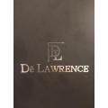 De Lawrence watch. 