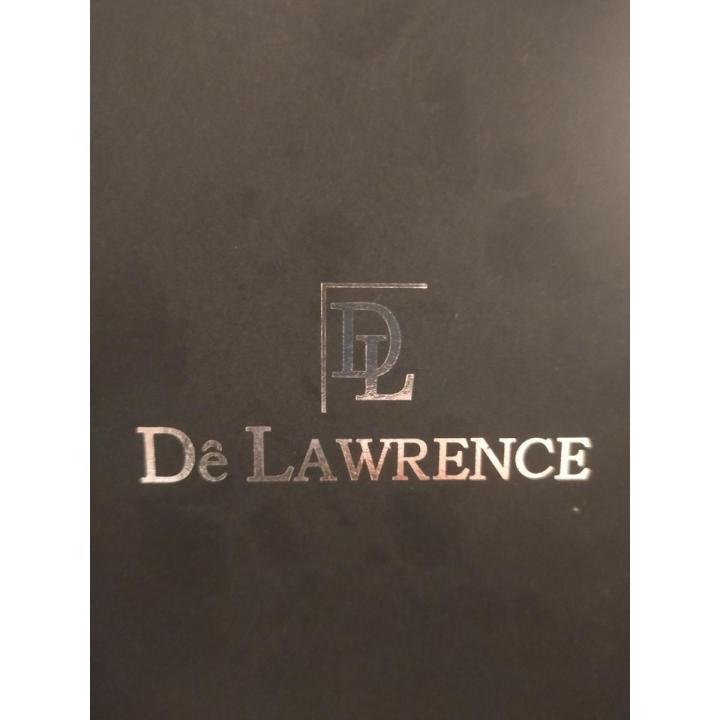 De Lawrence watch