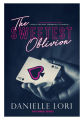 The Sweetest Oblivion (Made) Paperback Best Quality. 