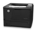 HP LaserJet Pro 400 M401n Monochrome Printer. 