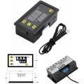RY-W3230 thermostat temperature controller 220V digital display incubator. 