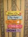 Infocus WALL HANGING Quotation Farm For Wall Decor to set learn, Goal, Inspration Home Decoration Kitchen, Bath, office & familly rules. 