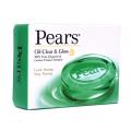 pears oil clear soap for pimples. 