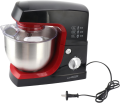 Dough Maker / Stand Mixer / Cream Mixer / Atta Gunday Wali Machine / Roti Maker, Multifunction Chef household commercial small mixing and kneading machine fully automatic fresh milk machine, 1000W. 