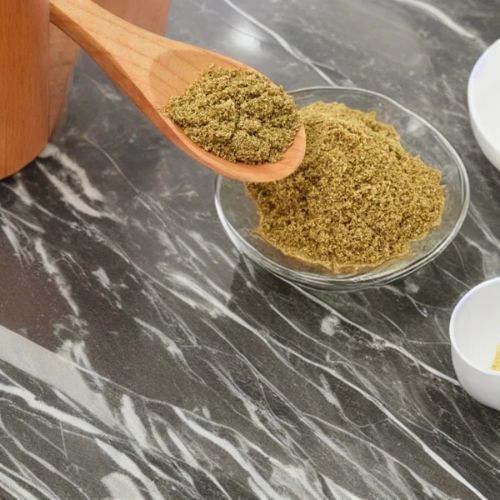 Premium Quality Fennel Seeds - Saunf - Whole/Powder 50g, 100g, 200g - Effective for relieving constipation, indigestion, and bloating (Without Color)