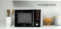 Dawlance Microwave Oven 30 Liters Grill Cooking DW 131 HP Large Capacity with Auto Cook Menu. 