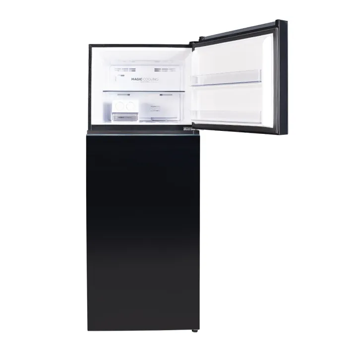 Haier%2017%20Cu%20Ft%20-%20Digital%20Inverter%20-%20HRF-488IFFB%20(%20No%20Frost%20+%20Double%20Magic%20Zone%20+%20IOT%20+%20Glass%20Door)%20Black%20Colour%20Refrigerator%20/%2010%20Years%20Warranty%20-%20Image%204