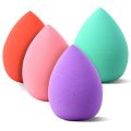 Pack of 3 - Makeup Sponge For Cosmetic Cream Foundation Powder Blush. 